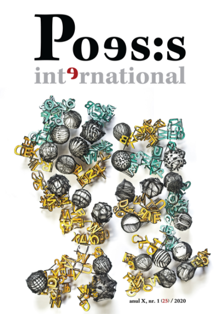 Poesis international 1/2020