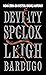 Deviaty spolok by Leigh Bardugo Deviaty spolok by Leigh Bardugo