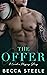The Offer (London Players, #1)