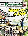 Commando #5406: Heart Of A Lion