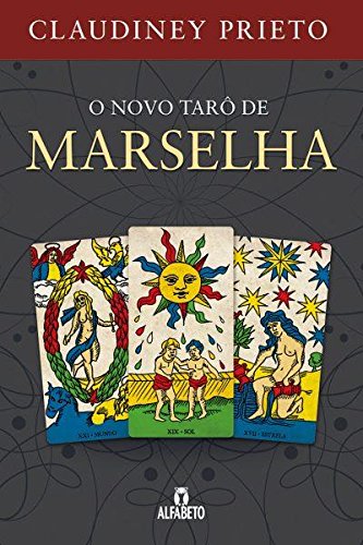 O Novo Tarô de Marselha