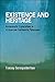 Existence and Heritage: Hermeneutic Explorations in African and Continental Philosophy (Philosophy and Race)