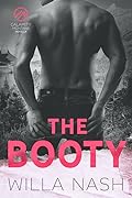 The Booty (Calamity Montana, #1.5)