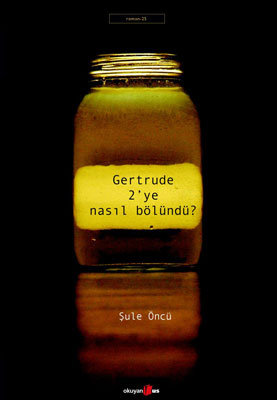 Gertrude 2'ye nasıl bölündü?