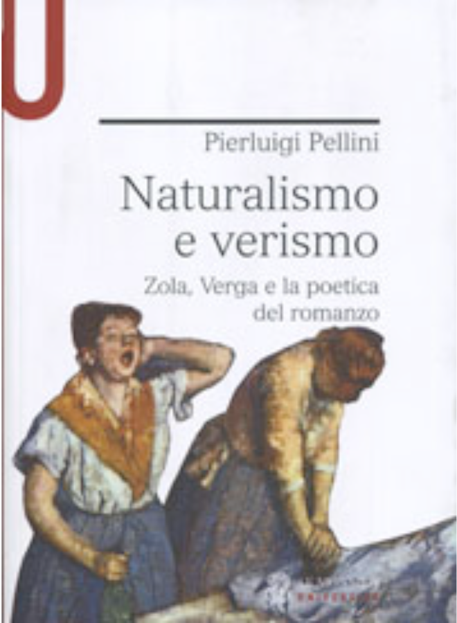 Naturalismo e verismo