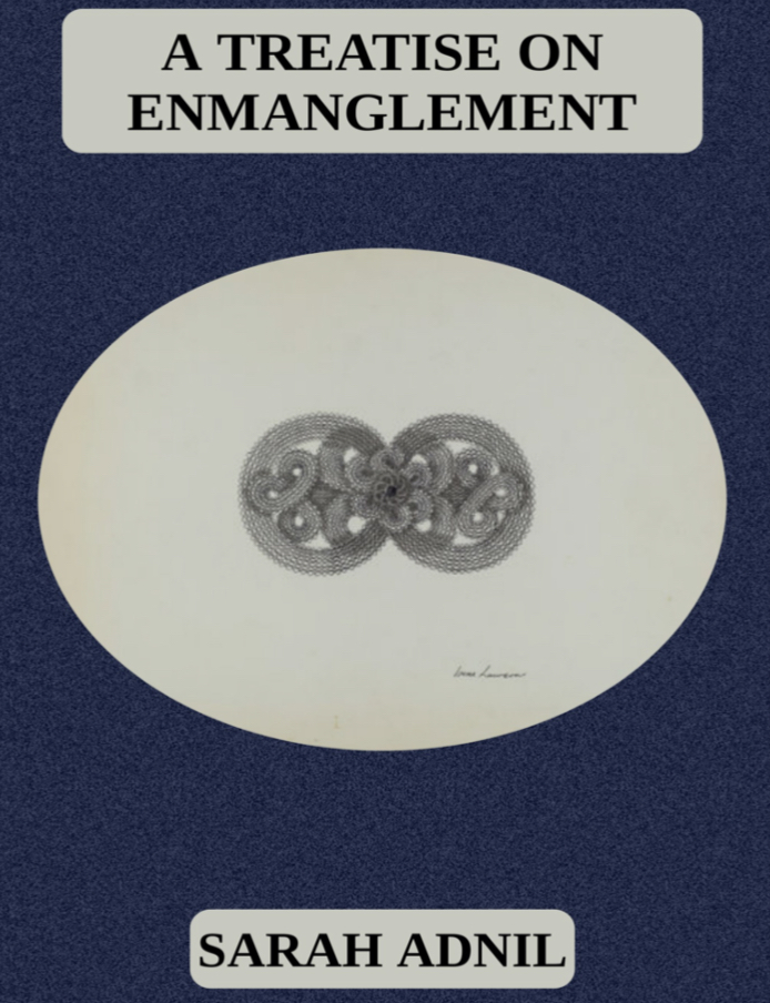 A Treatise On Enmanglement (Unknown Binding)