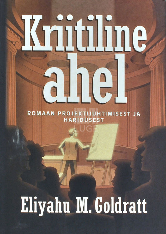 Kriitiline ahel