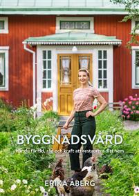 Byggnadsvård : hur du får tid, råd och kraft att restaurera ditt hem (Hardcover)