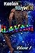 Ilavani (Ilavanian Dreams #1)
