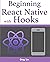 Beginning React Native with Hooks
