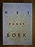 Het kunst boek by Amy Butler