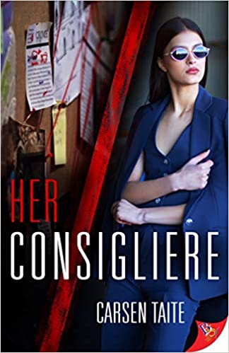 Her Consigliere (Paperback)