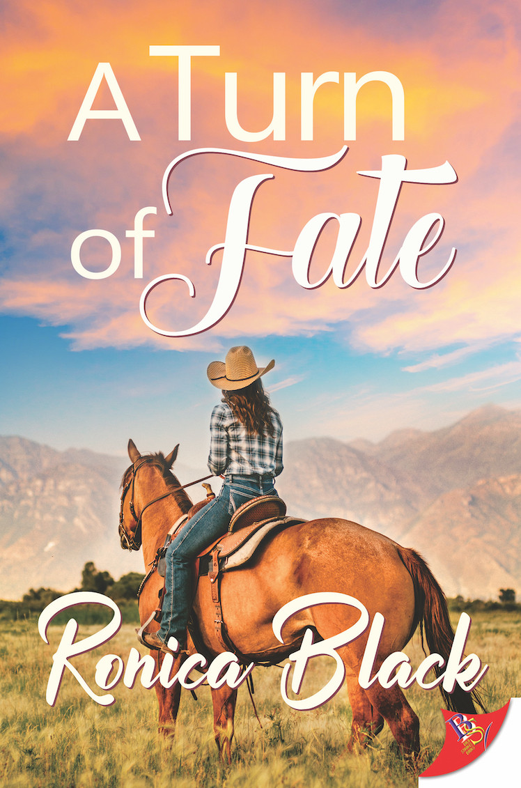 A Turn of Fate (Kindle Edition)