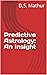Predictive Astrology: An In...
