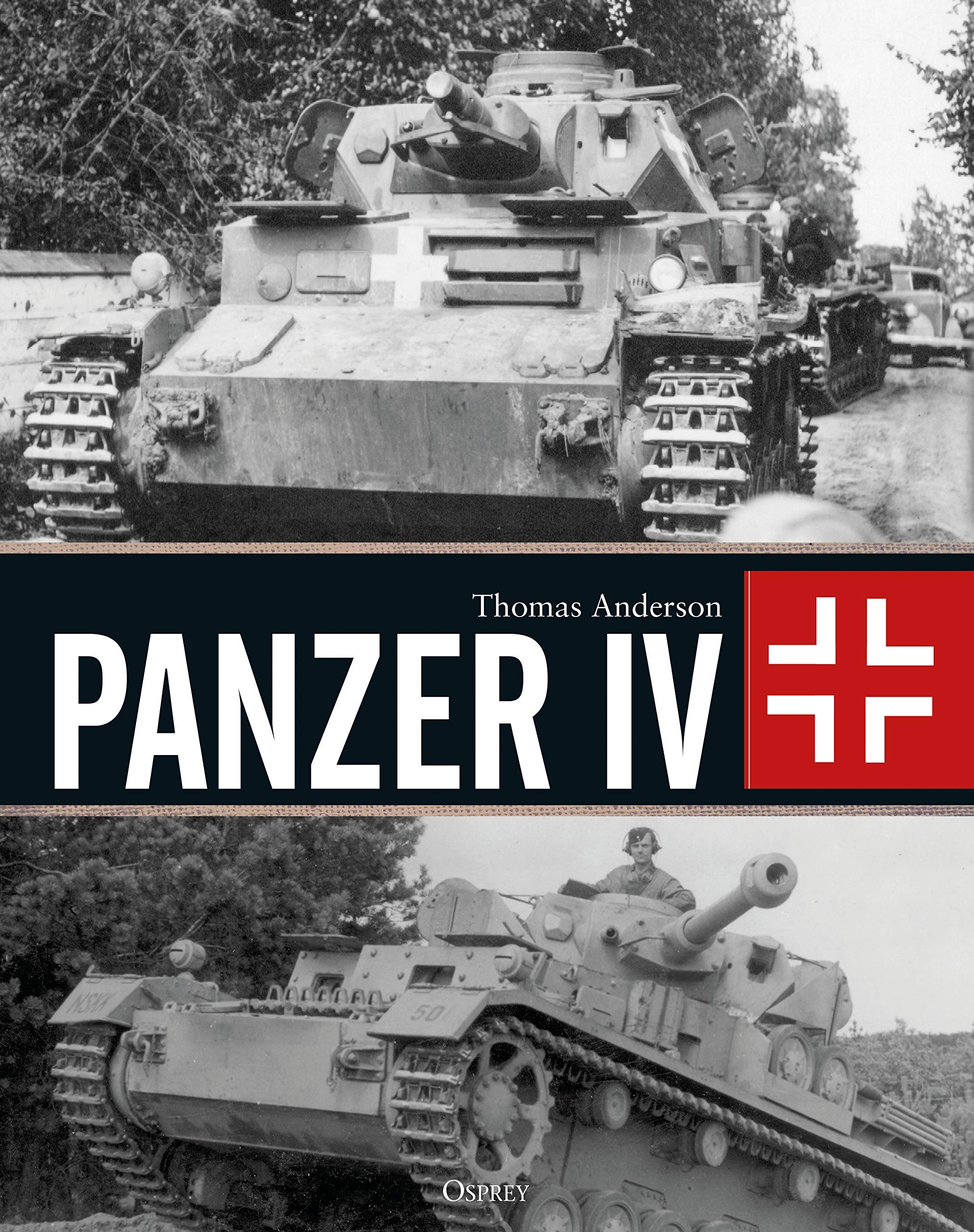 Panzer IV (Kindle Edition)