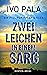Zwei Leichen in einem Sarg (Ein Fall für Fuchs & Haas, #19)