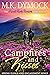 Campfires and Kisses by Melissa (Lee) Dawson