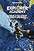 Nebula saladus (Explorer Academy, #1)