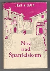 Noc nad Španielskom