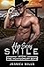His Sexy Smile (The Montgomery Boys Book 5) by Jessica Mills