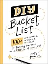 DIY Bucket List: ...