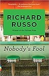 Nobody's Fool