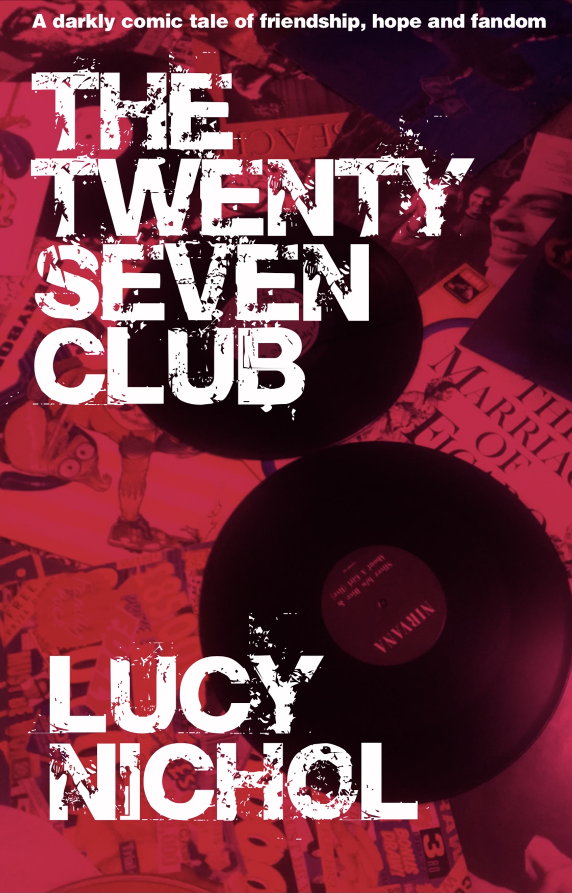The Twenty Seven Club