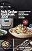 Multi-Cooker Cookbook 2021: 160 Easy & Delicious Recipes For Bringing, Family, Friends