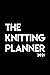 The Knitting Planner 2021