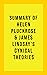 Summary of Helen Pluckrose and James Lindsay's Cynical Theories by IDB Books