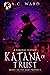 Katana of Trust (The Kami P...