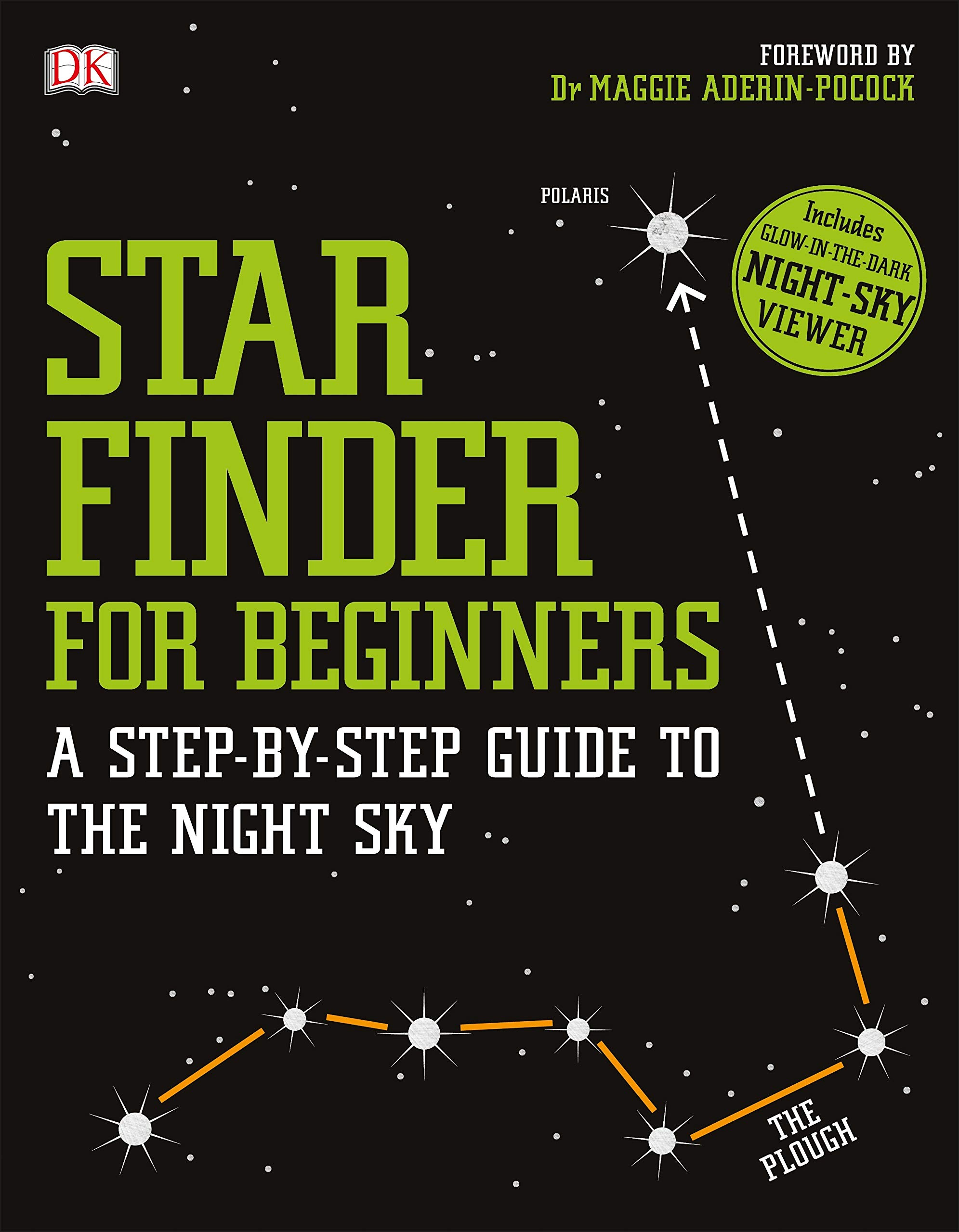 StarFinder for Beginners (DK Children's for Beginners)