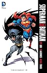 Superman/Batman, Volume 1 by Jeph Loeb