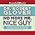 No More Mr. Nice Guy