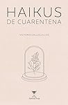 Haikus de cuarentena by Victoria Galleguillos