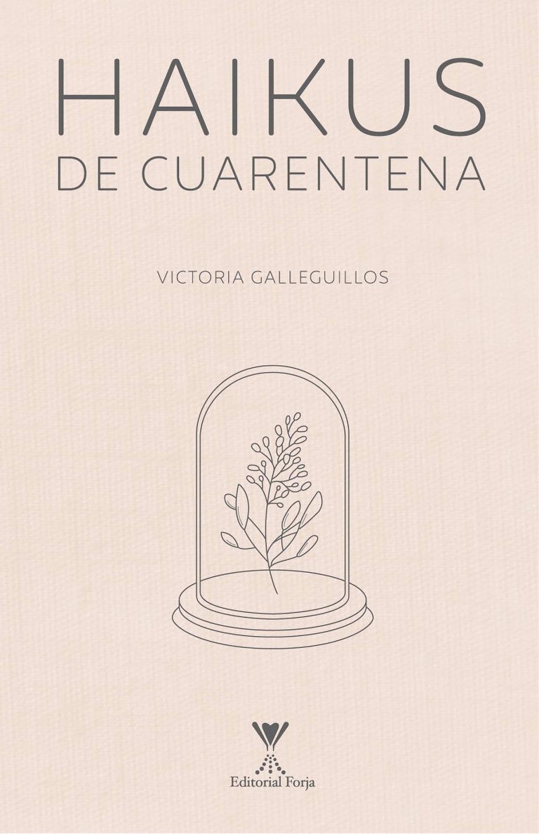 Haikus de cuarentena