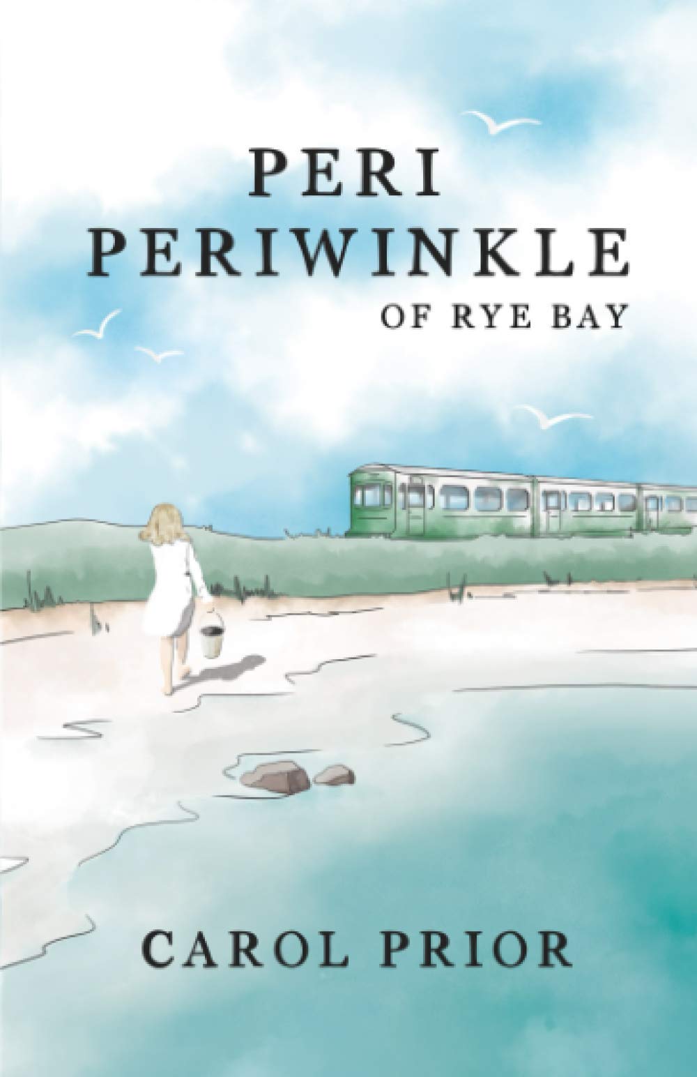 PERI PERIWINKLE OF RYE BAY (Paperback)