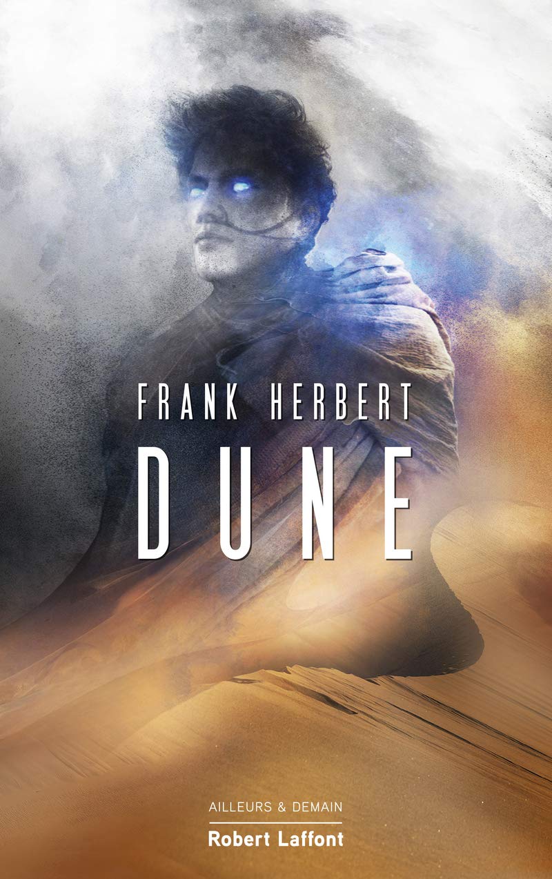 Dune (Dune, #1)