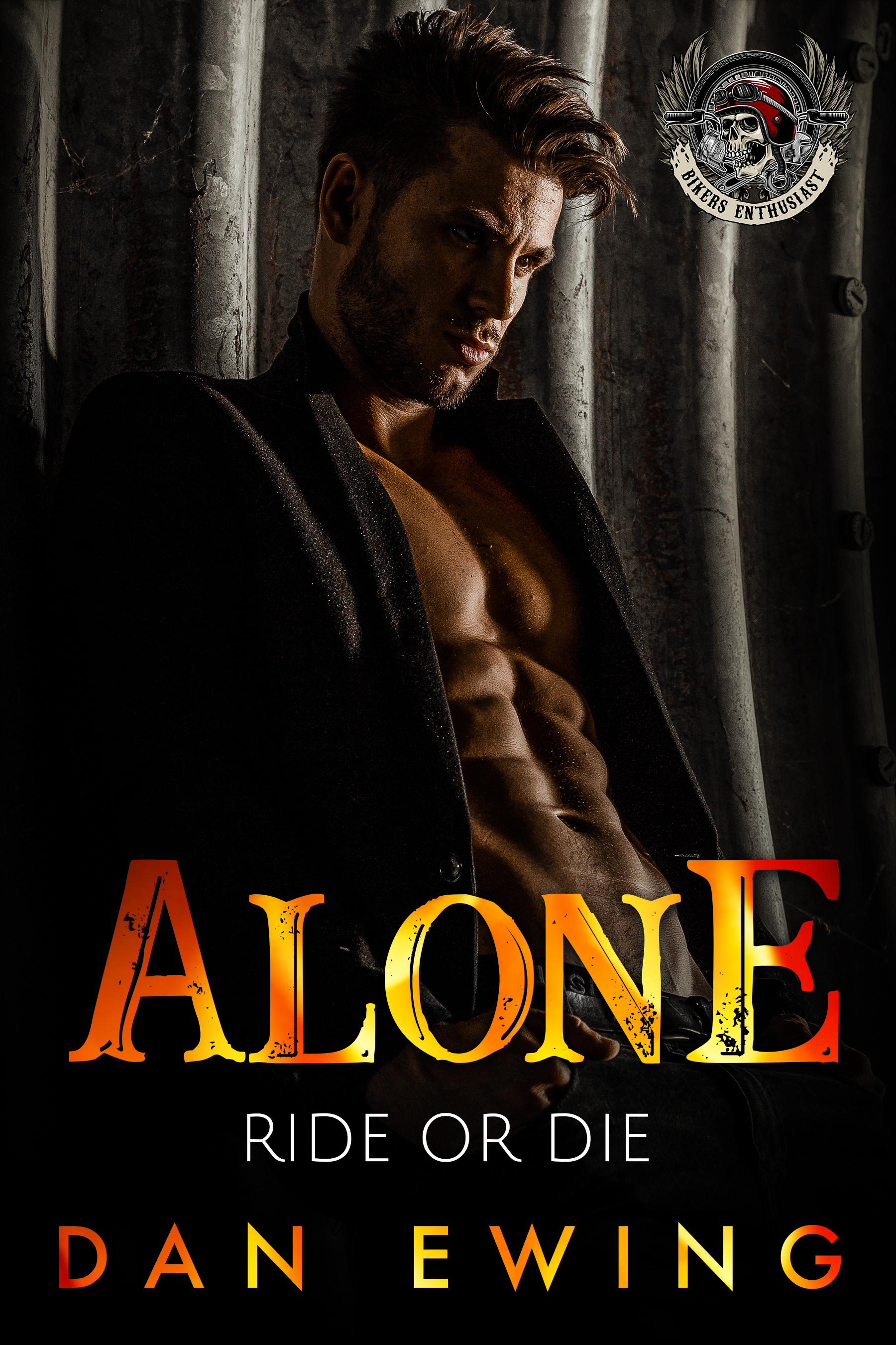 Alone: Ride or Die