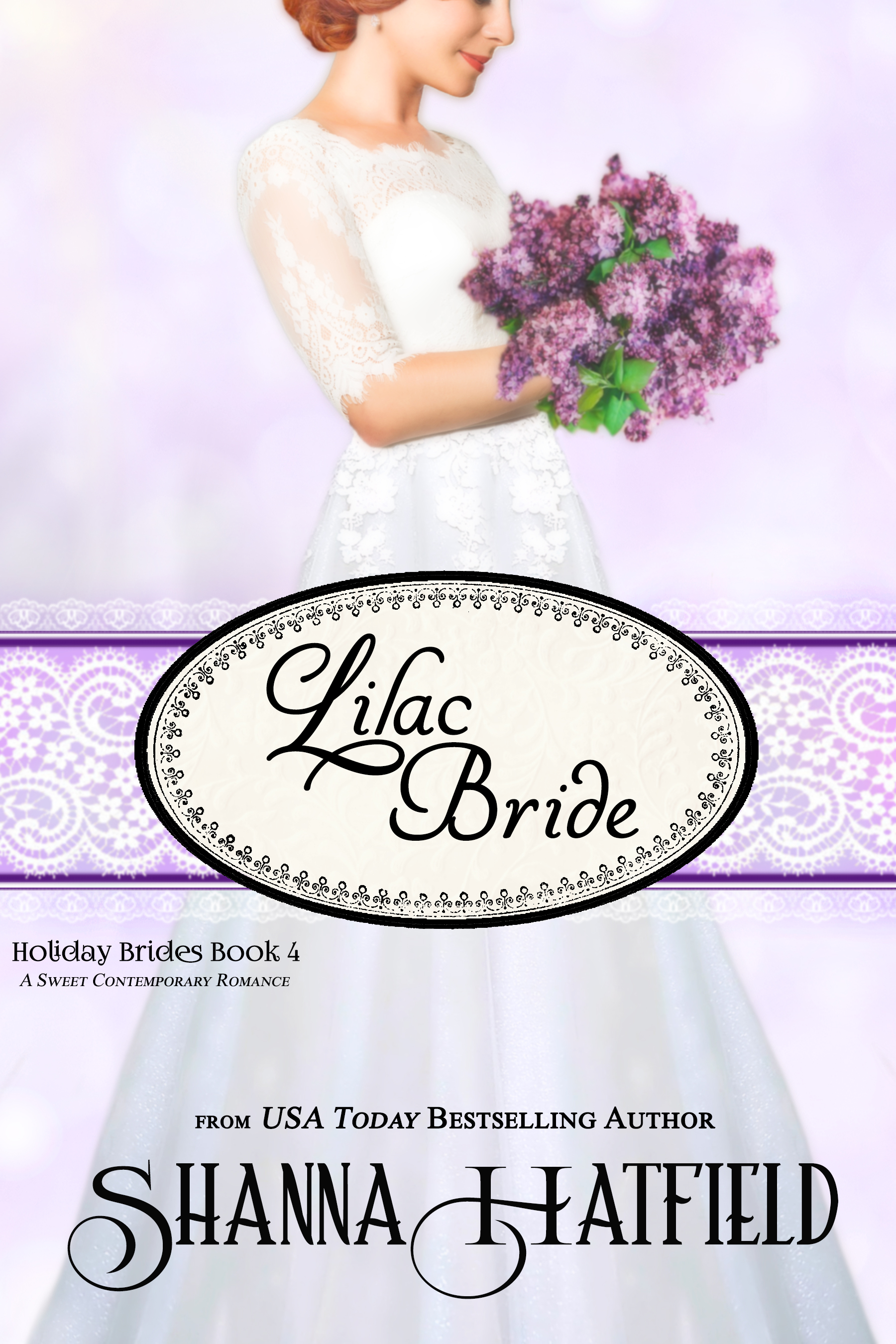 Lilac Bride