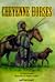 Cheyenne Horses by Kay Livorse