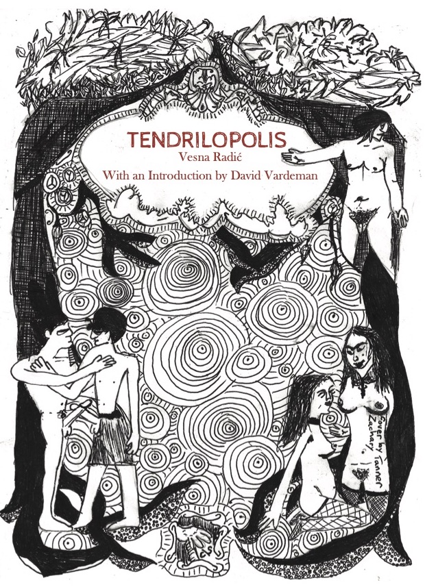 Tendrilopolis (Paperback)