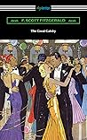 Book cover for The Great Gatsby