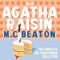 Agatha Raisin: The Complete BBC Radio Drama Collection