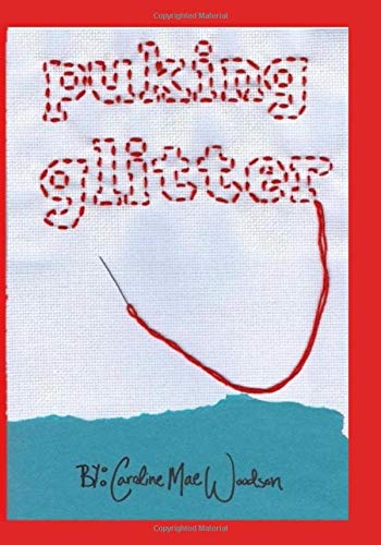 Puking Glitter: volume 1 (Paperback)