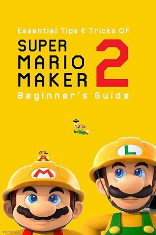 Tricks Of Super Mario Maker 
