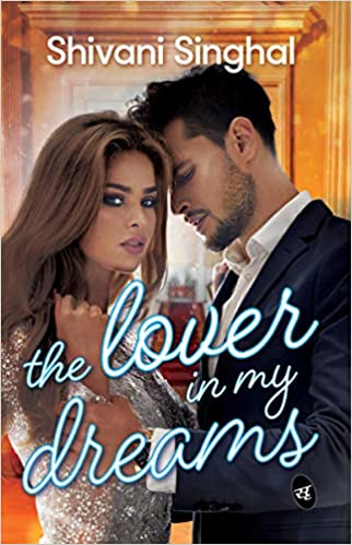 The Lover In My Dreams