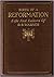 Birth of A Reformation - Life and Labors of D.S. Warner by Andrew L. Byers