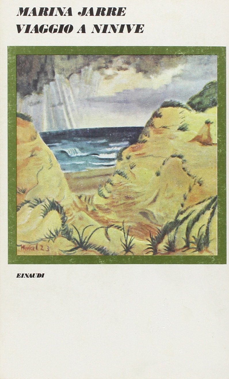 Viaggio a Ninive (Paperback)