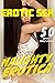 NAUGHTY EROTICA COLLECTION  by Kendra Flames